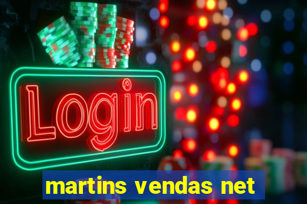 martins vendas net